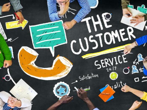 What Is Proactive Customer&nbsp;Service?